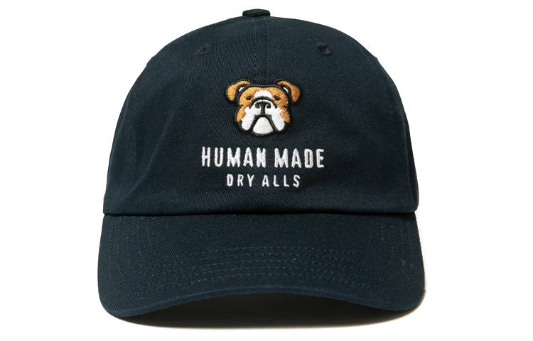 HUMAN MADE HUMAN MADE Baseball Caps Unisex