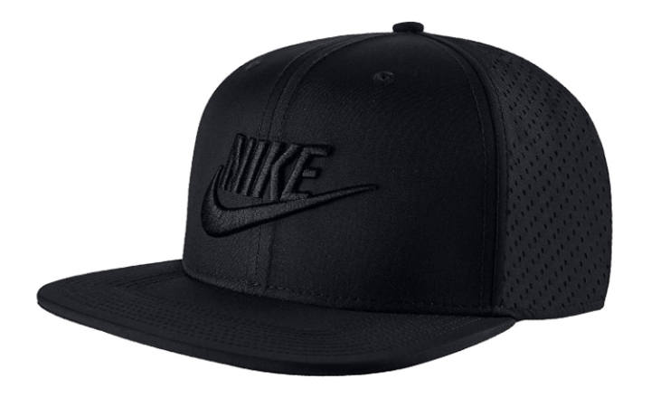 Nike Nike Sportswear Baseball Caps Unisex Black