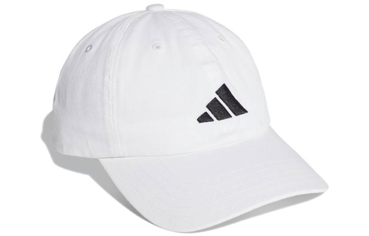 Adidas adidas Athletics Pack Dad Cap White