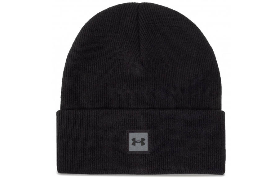 Under Armour Under Armour Beanies Unisex Black