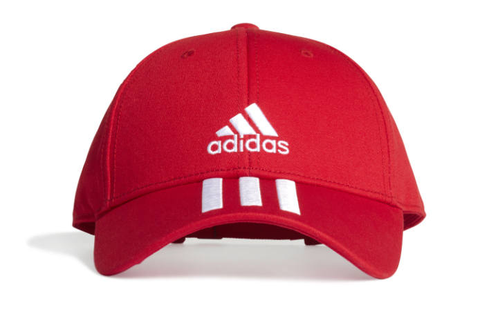 Adidas Adidas Cotton Baseball Caps Unisex