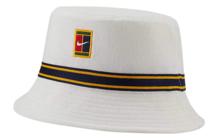 Nike Nike NikeCourt Tennis Bucket Hat