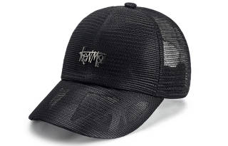 KENMO Polyester Baseball Caps Unisex