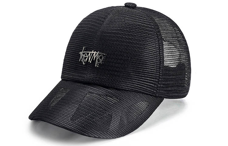 KENMO KENMO Polyester Baseball Caps Unisex