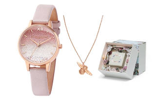 OLIVIA·BURTON Women's Watch