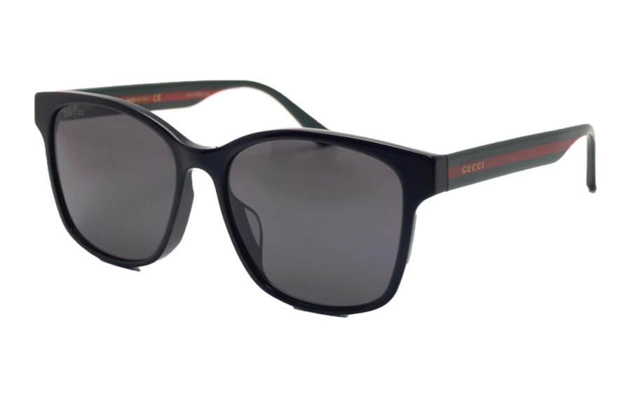 GUCCI GUCCI Eyewear Square Frame Sunglasses