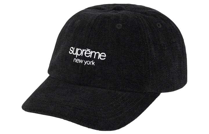 Supreme Supreme Chenille 6 Panel