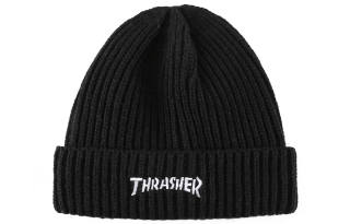 Thrasher Beanies Unisex