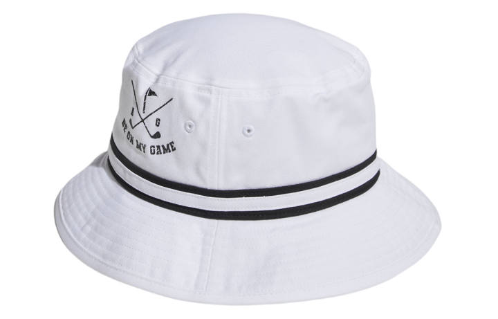 Adidas Adidas Cotton Bucket Hats Unisex