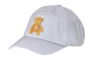 WE11DONE Baseball Caps Unisex White