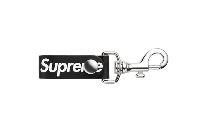 Supreme Supreme SS21 Metal Keychains Unisex
