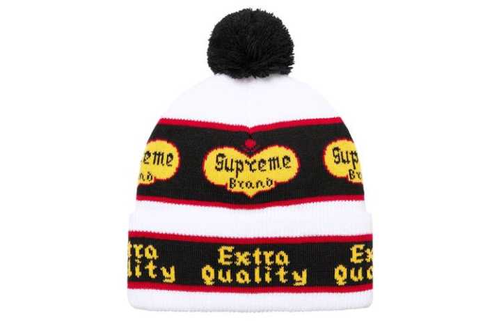Supreme Supreme Extra Quality Beanie