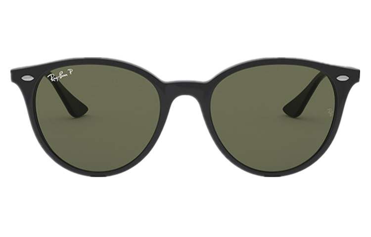 RayBan Ray Ban RB4305 Round Frame Sunglasses