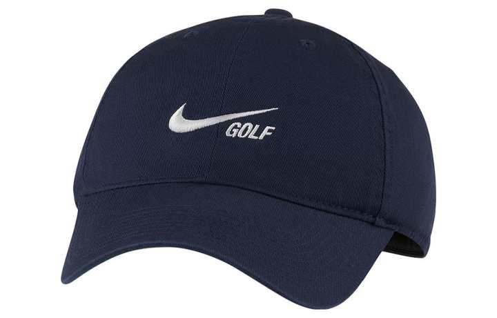 Nike Nike Baseball Caps Unisex Navy Blue