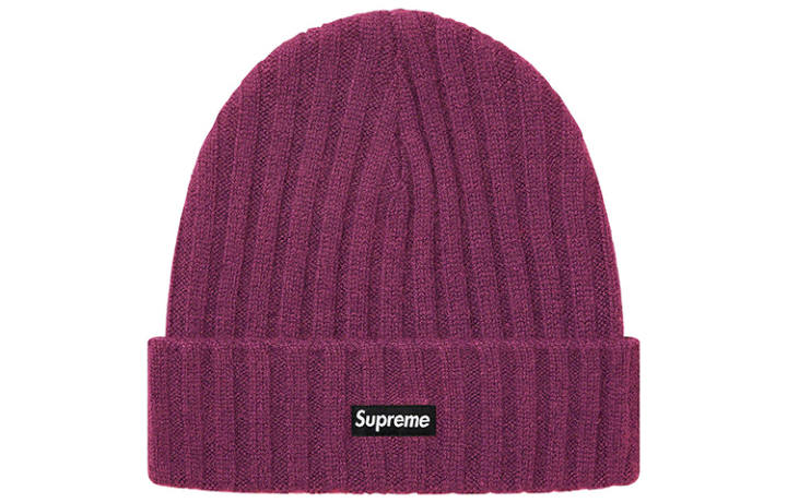 Supreme Supreme Cashmere Beanie