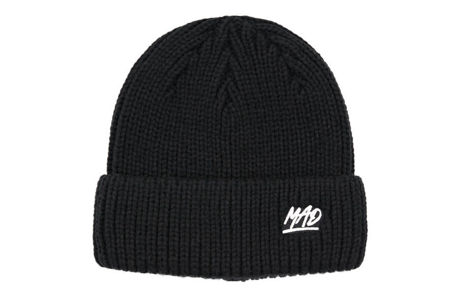 The MAD HATcher Beanies Unisex