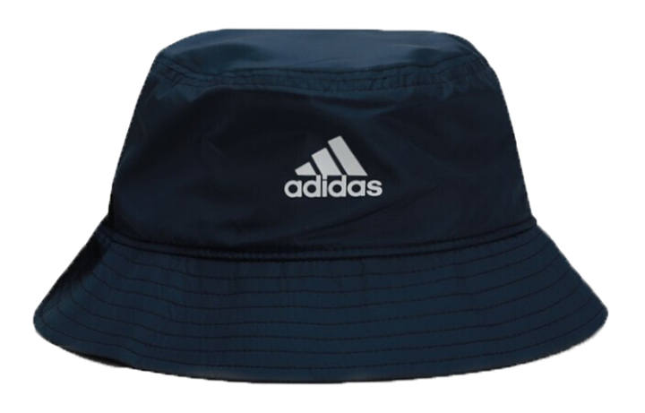 Adidas Adidas Polyester Bucket Hats Unisex