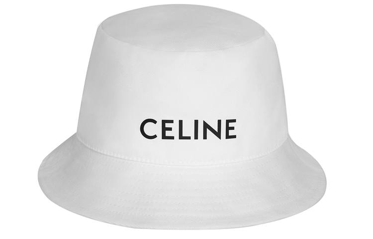 CELINE CELINE Bucket Hats Unisex