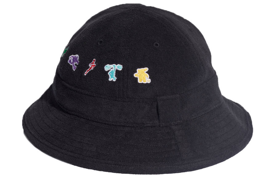 Adidas Originals Cotton Bucket Hats Unisex
