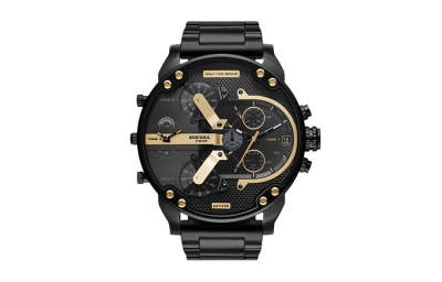 DIESEL Mr. Daddy 57mm