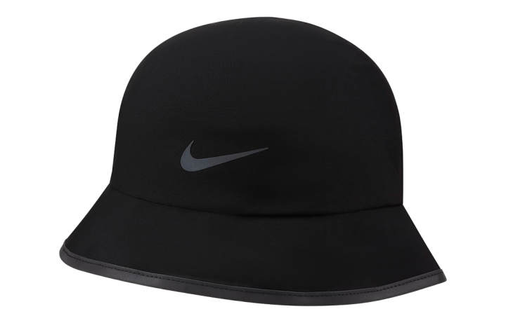 Nike Nike Bucket Hats Unisex Black