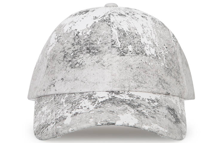 XVESSEL Baseball Caps Unisex Light Gray