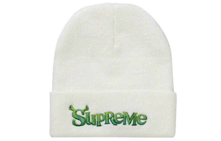 Supreme Supreme Shrek Beanie