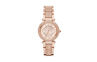 MICHAEL KORS Women's PARKER Watch