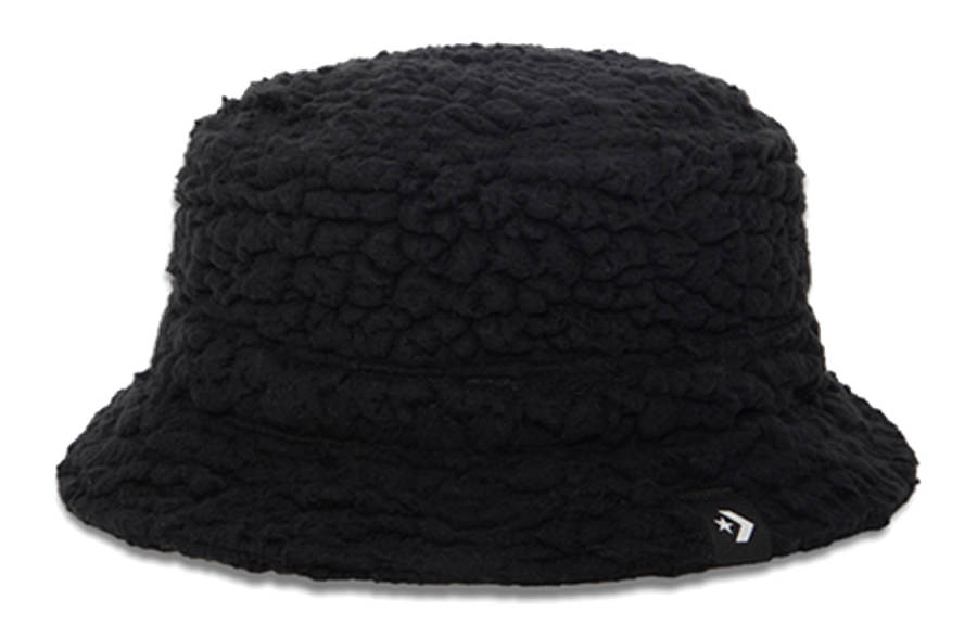 Converse Converse Polyester Bucket Hats Unisex