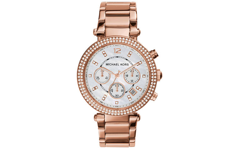 MICHAEL KORS MICHAEL KORS Parker 38mm