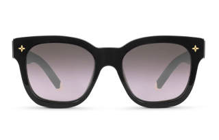 LOUIS VUITTON My Monogram Square Sunglasses