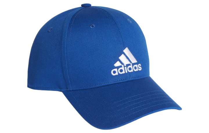 Adidas Adidas Baseball Caps Unisex Royal Blue