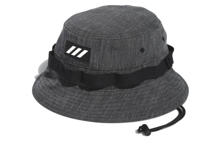 Adidas Adidas Bucket Hats Men's Gray