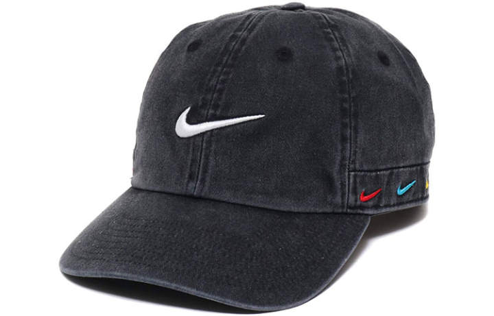 Nike Nike Baseball Caps Unisex Black