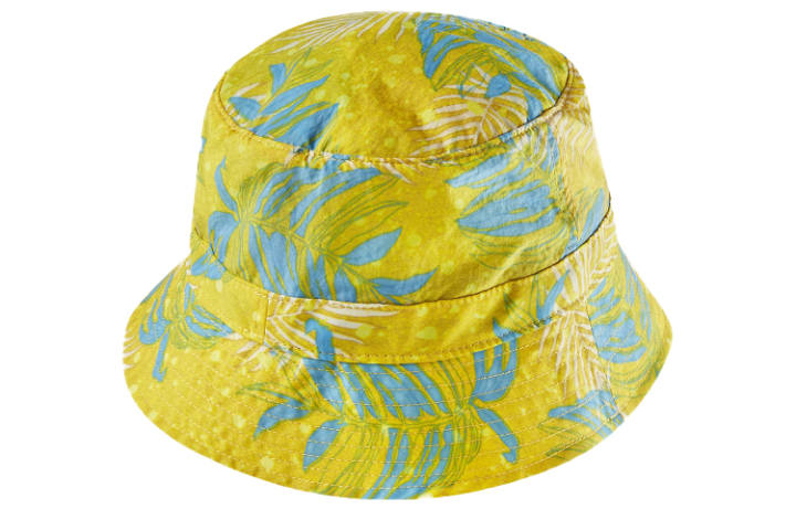 Jordan Jordan Polyamide Bucket Hats Unisex