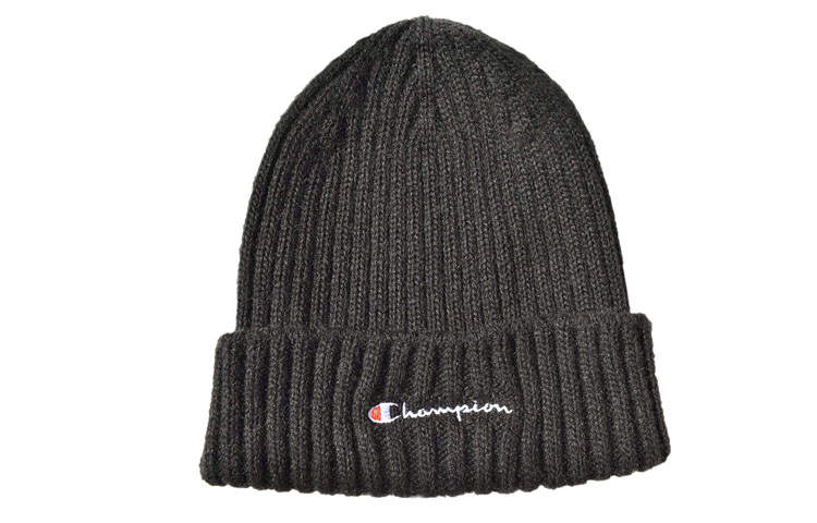 Champion Champion Beanies Unisex Black