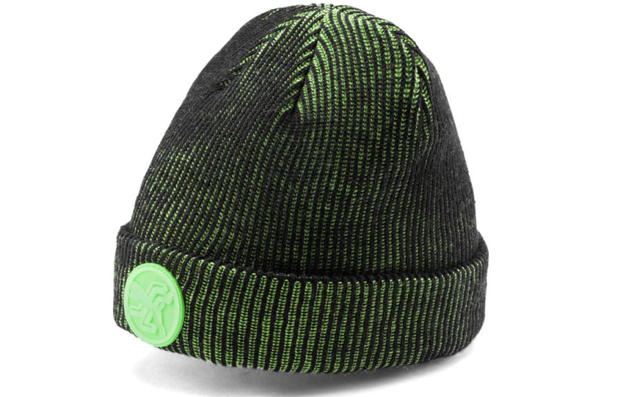 PUMA PUMA Beanies Unisex Green