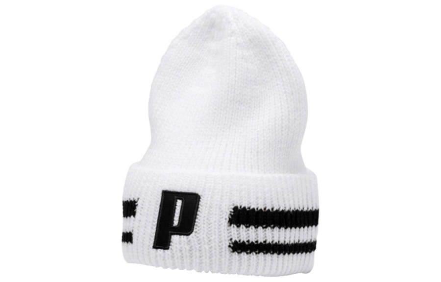 PUMA PUMA Beanies Women's White