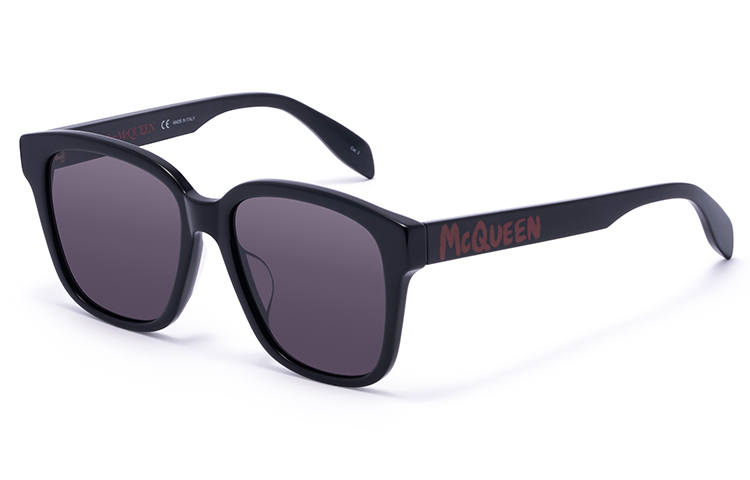 Alexander McQueen Alexander McQueen Sunglasses Women's