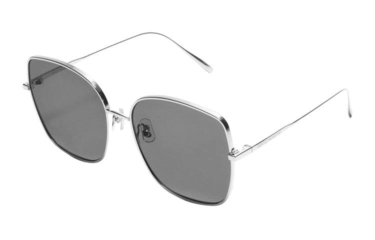 GENTLE MONSTER Fashion Trend Square Sunglasses Unisex