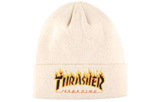 Thrasher Beanies Unisex