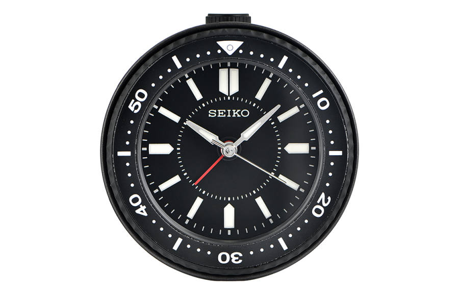SEIKO SEIKO Unisex Alarm Clocks