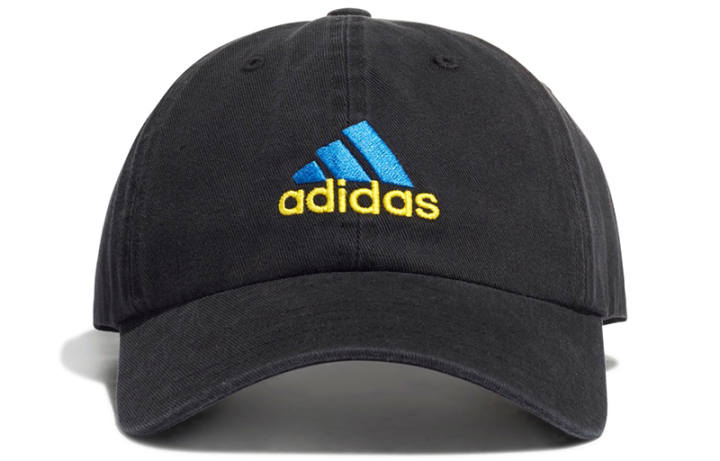 Adidas Adidas Baseball Cap Unisex Black