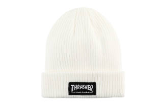 Thrasher Beanies Unisex