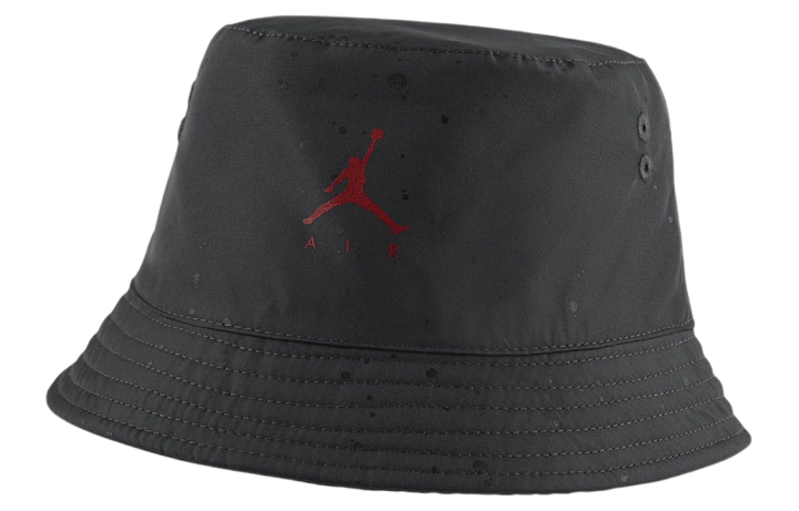 Jordan Jordan Cotton Bucket Hats Unisex