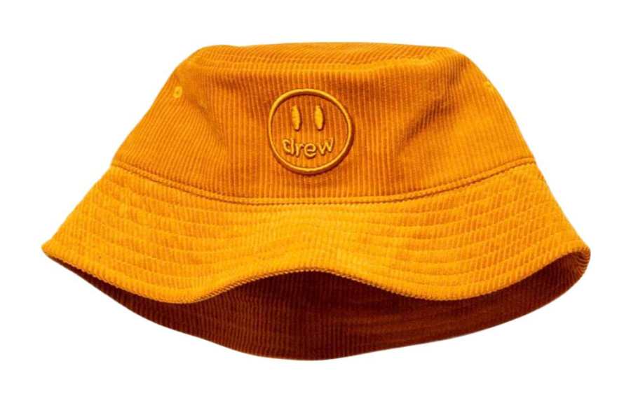 Drew House Mascot Corduroy Bucket Hat