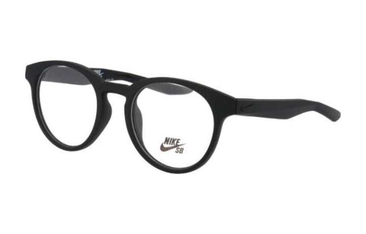 Nike Nike Prescription Glasses Unisex Matte Black