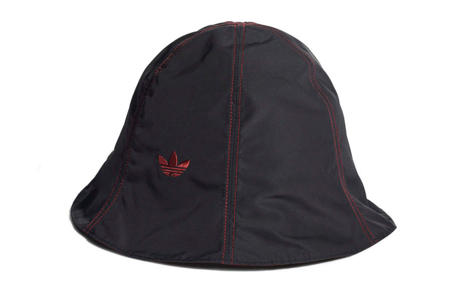 Adidas Originals Adidas X Wales Bonner Bucket Hat