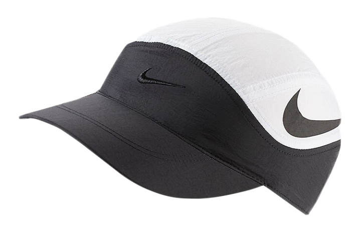 Nike Nike Sportswear Baseball Caps Unisex Black/White