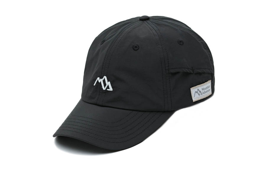 The MAD HATcher Cotton Baseball Caps Unisex